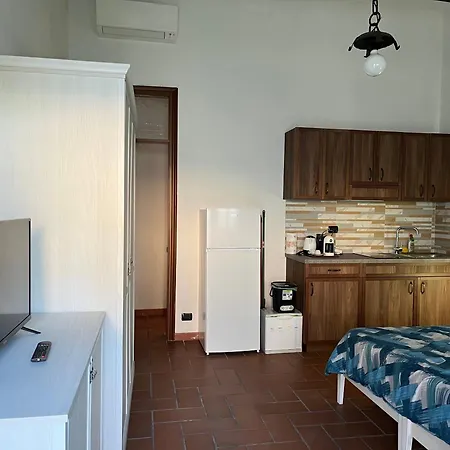 Fornace Certosa- A1 *