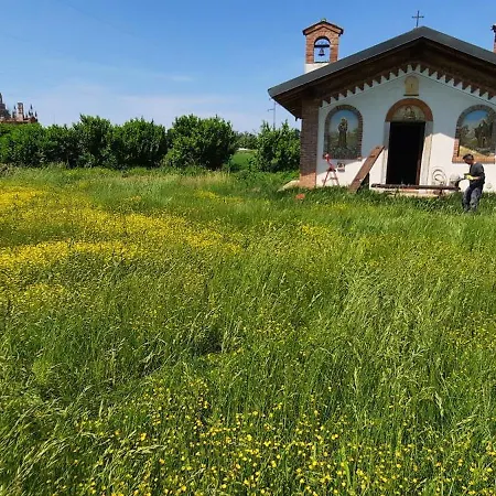 Fornace Certosa- A1 Farm stay Certosa di Pavia
