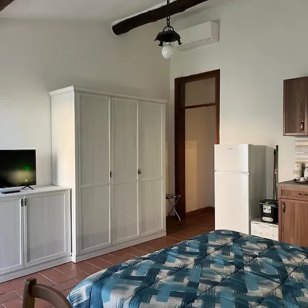 Farm stay Fornace Certosa- A1 Certosa di Pavia